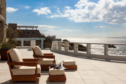 agl luxury villas