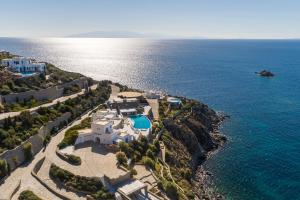 agl luxury villas