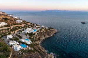 agl luxury villas