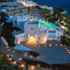 agl luxury villas