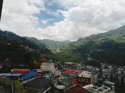 banaue