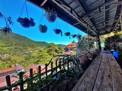 banaue