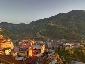 banaue