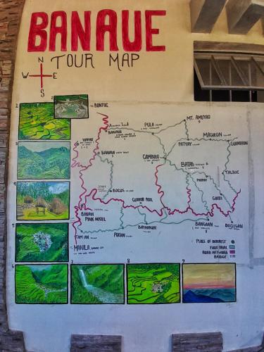 banaue