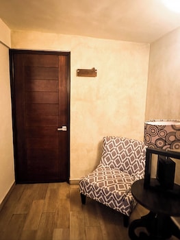 casona san cayetano suites and lofts