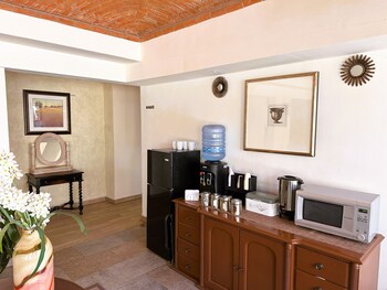casona san cayetano suites and lofts