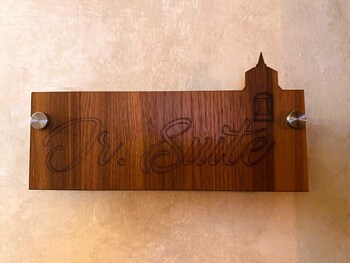 casona san cayetano suites and lofts