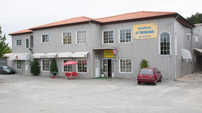residencial o trindade