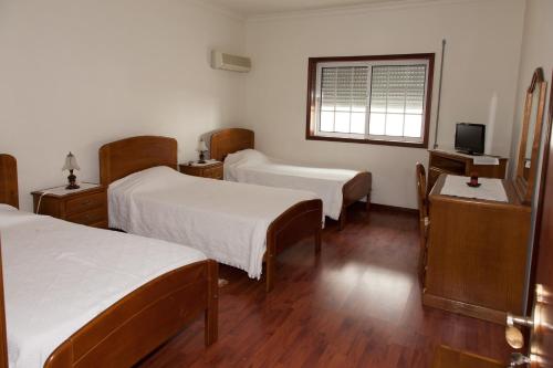 residencial o trindade