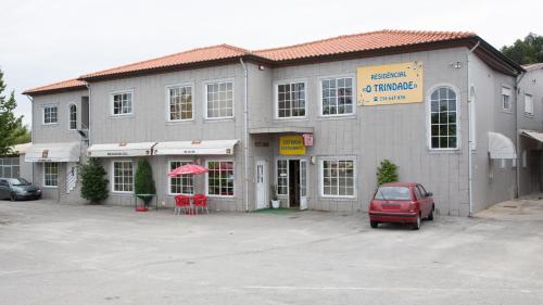 residencial o trindade