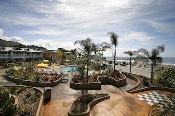 avila lighthouse suites