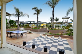 avila lighthouse suites