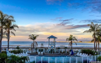 avila lighthouse suites