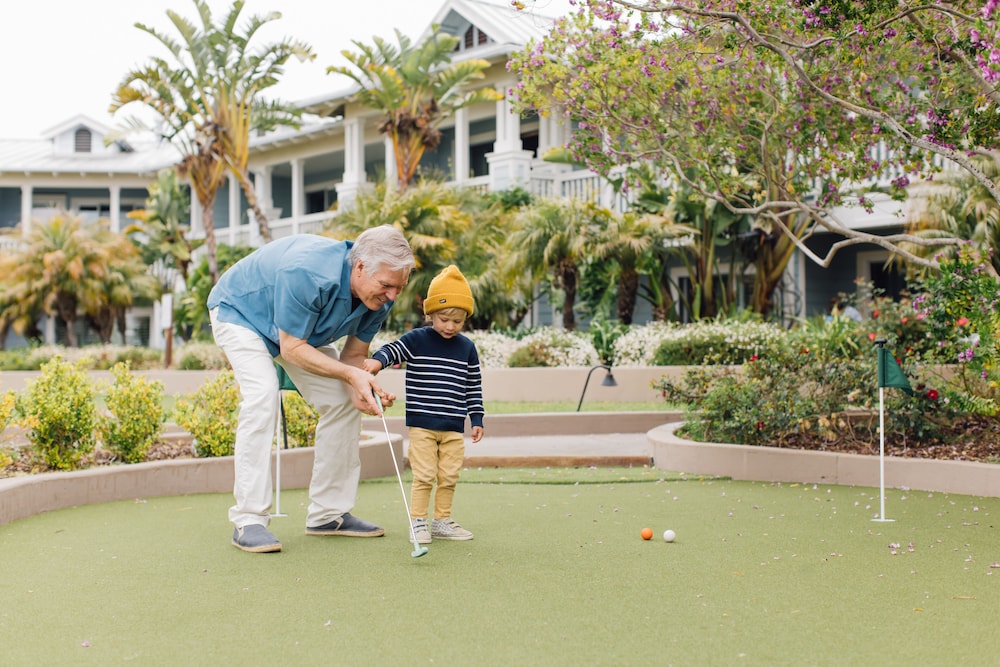 avila lighthouse suites