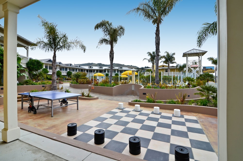 avila lighthouse suites