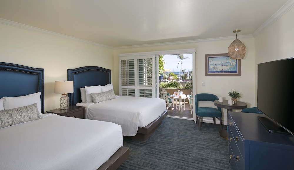avila lighthouse suites