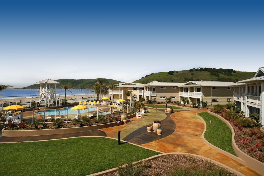 avila lighthouse suites