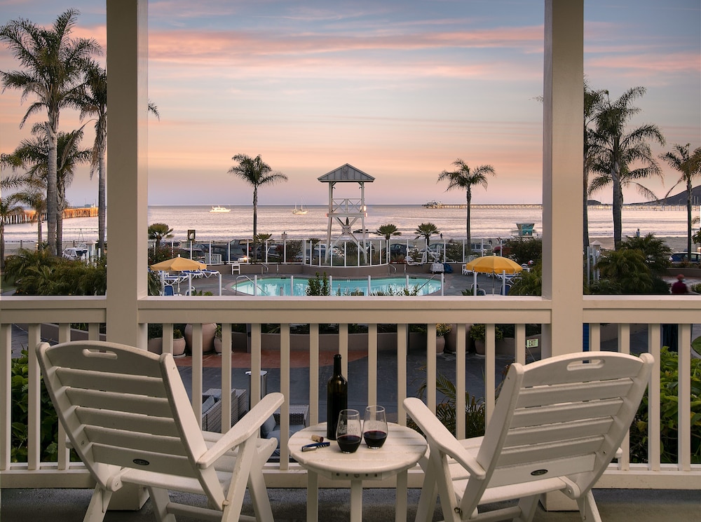 avila lighthouse suites