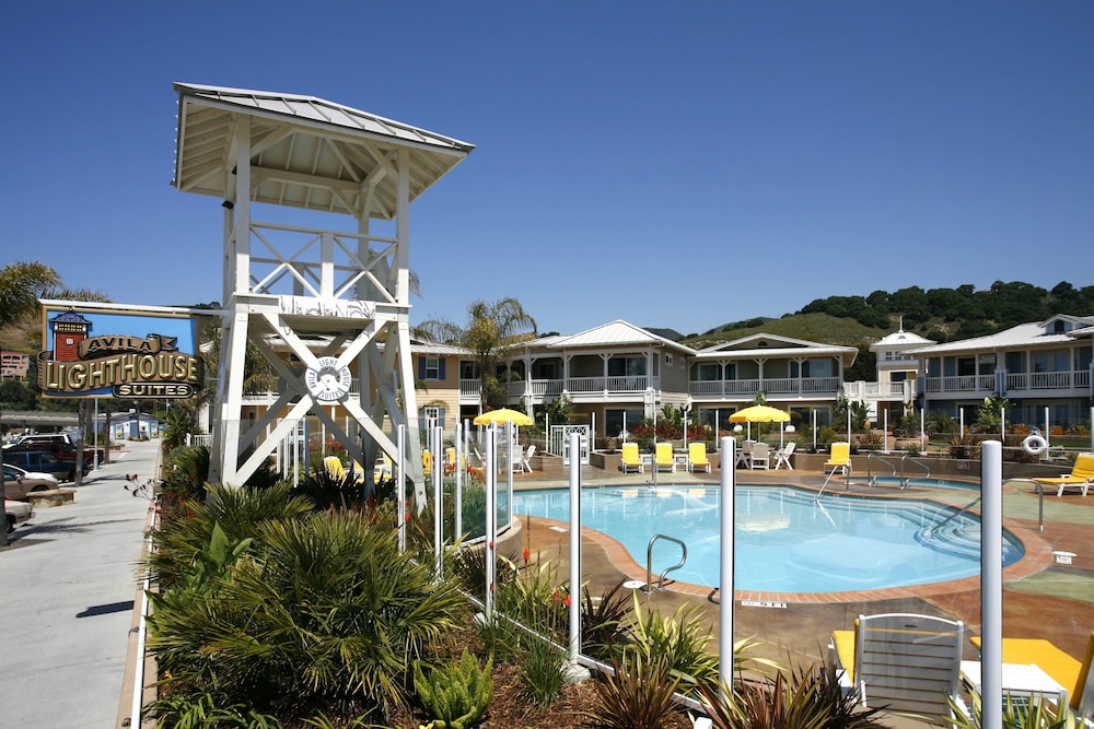 avila lighthouse suites