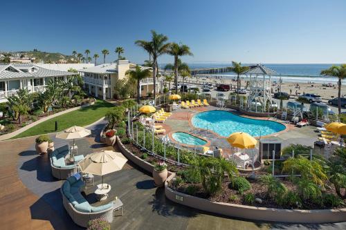 Avila Lighthouse Suites,Pismo Beach>>Avila Beach,4 star
