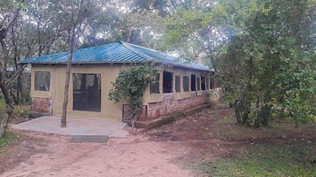 the mara big five camp