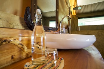 The Mara Big Five Camp,On The Riverwalk,0 star