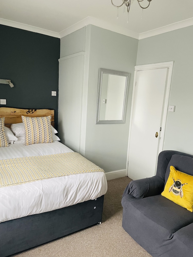 arosfa harbourside guest house