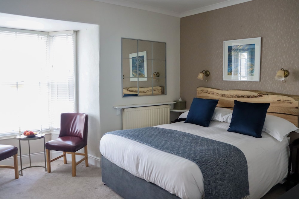 arosfa harbourside guest house