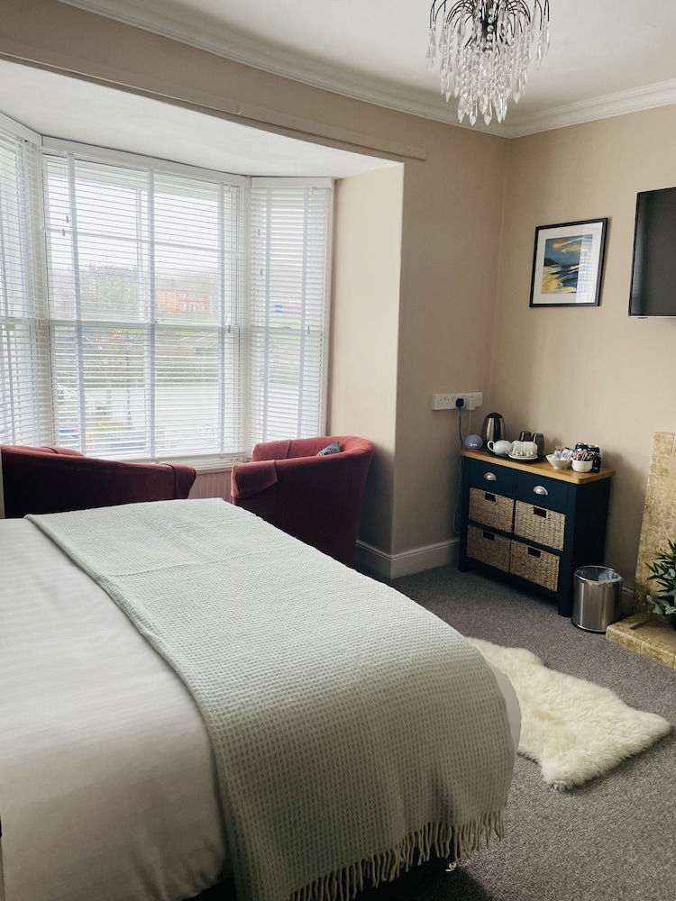 arosfa harbourside guest house