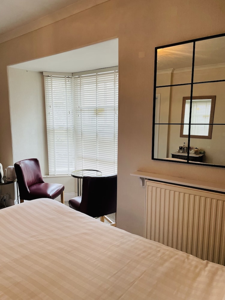 arosfa harbourside guest house