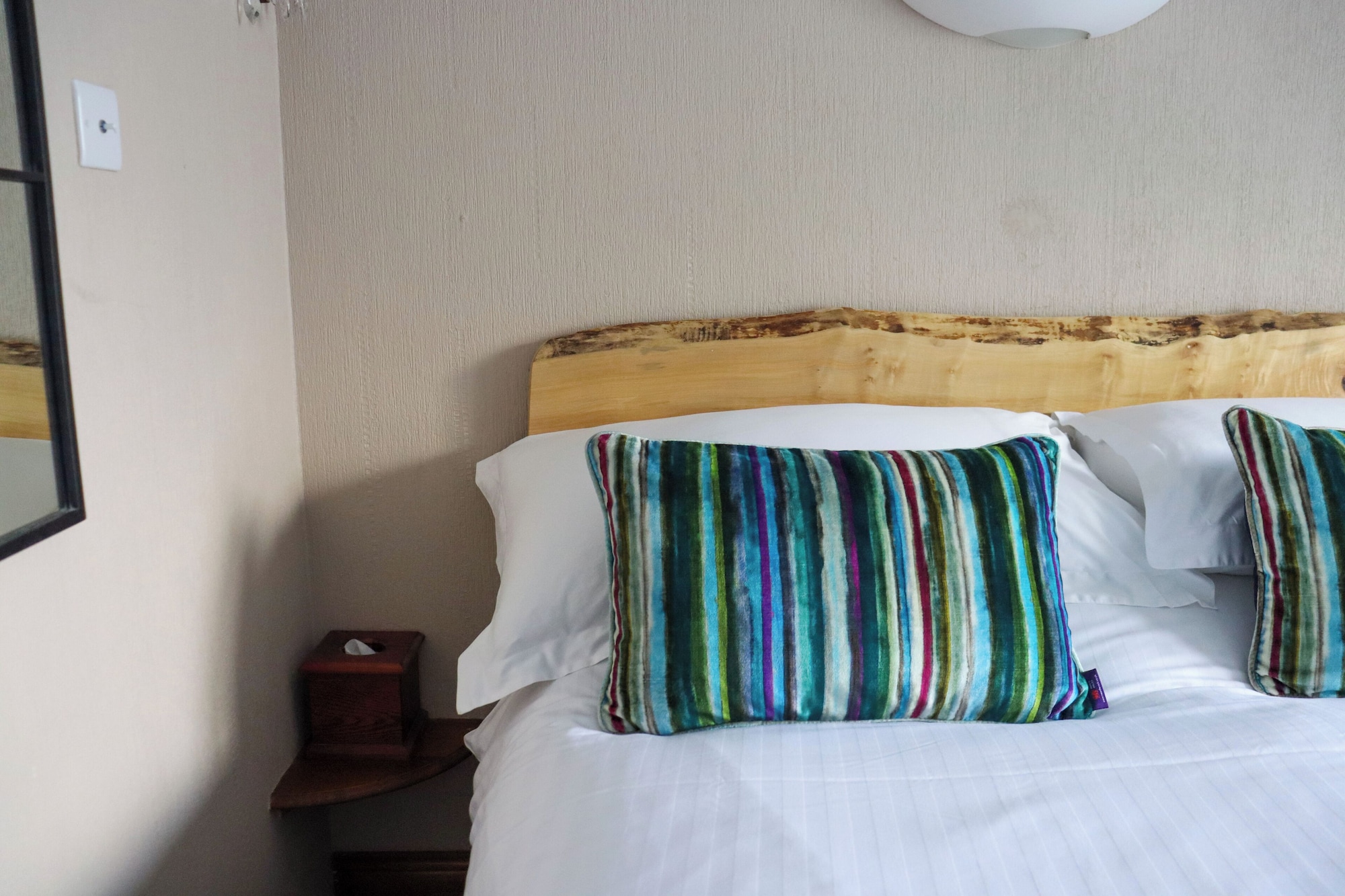 arosfa harbourside guest house