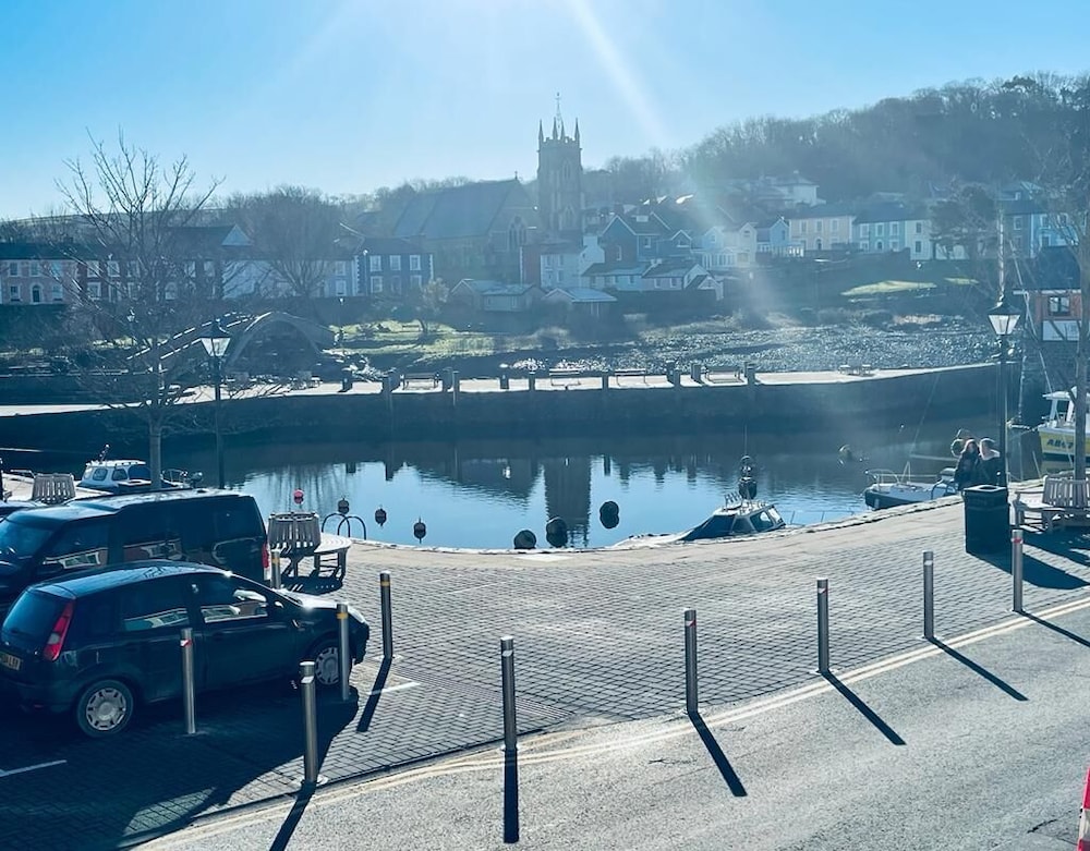 aberaeron