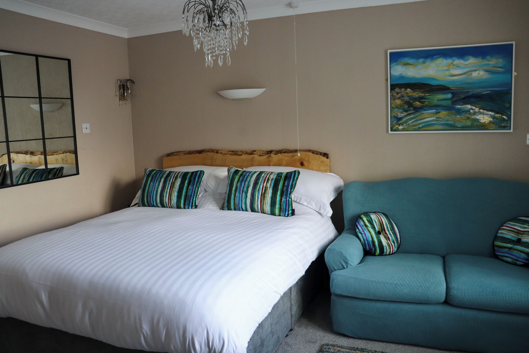 arosfa harbourside guest house