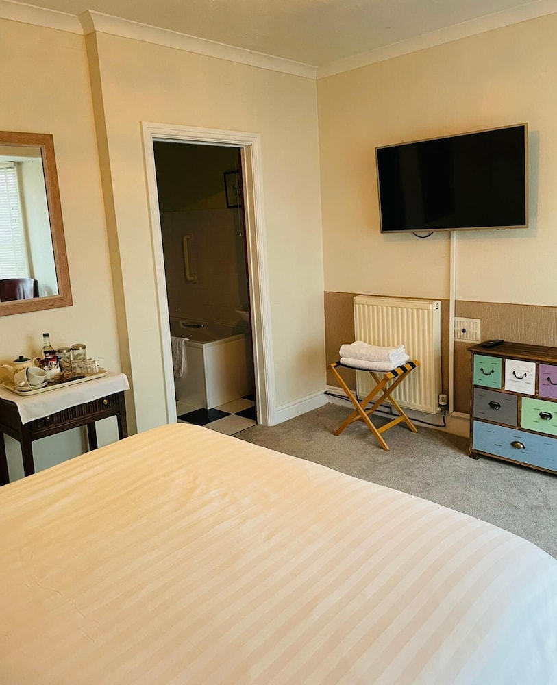 arosfa harbourside guest house