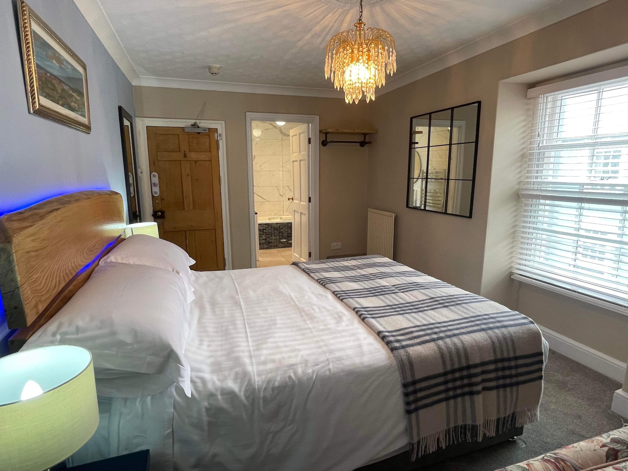 arosfa harbourside guest house