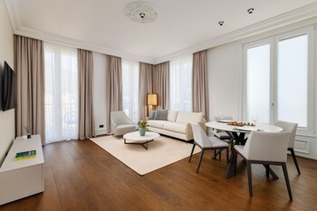 porto montenegro residences