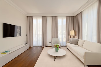 porto montenegro residences