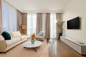 porto montenegro residences