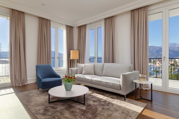 porto montenegro residences