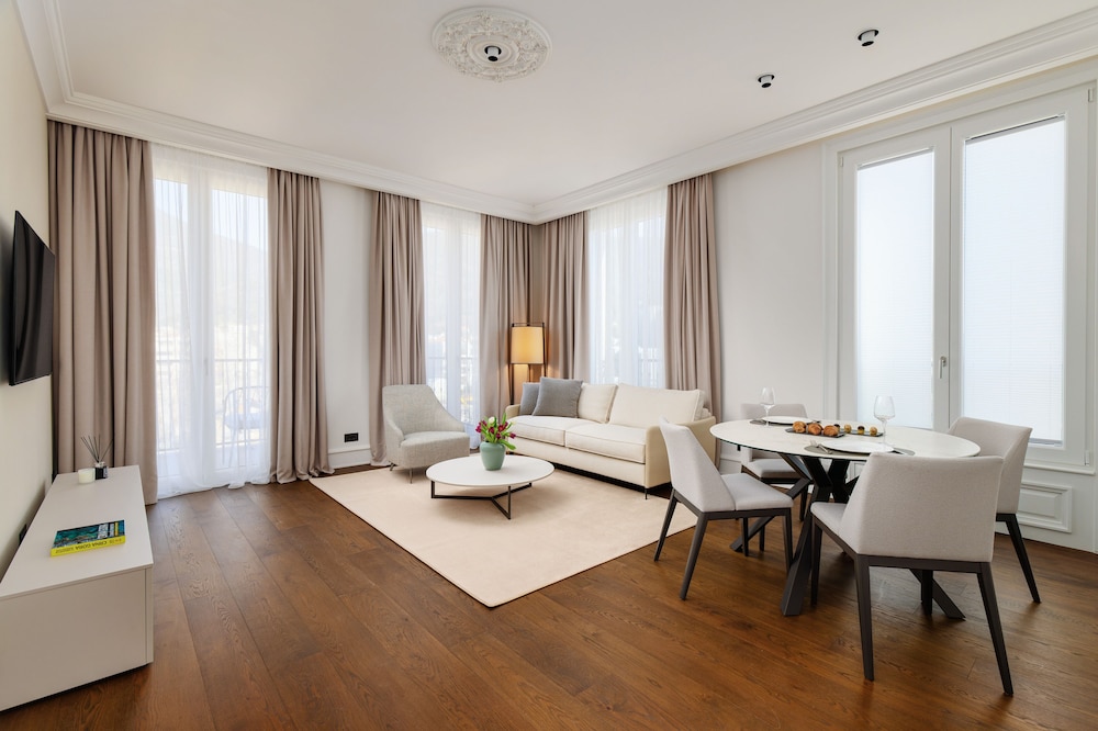 porto montenegro residences