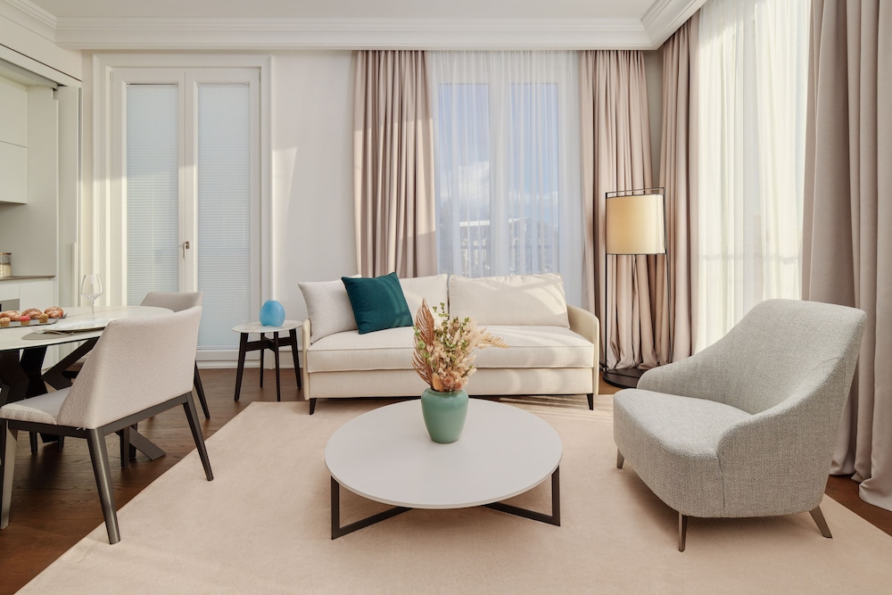 porto montenegro residences