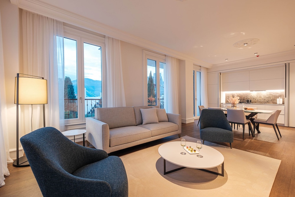 porto montenegro residences