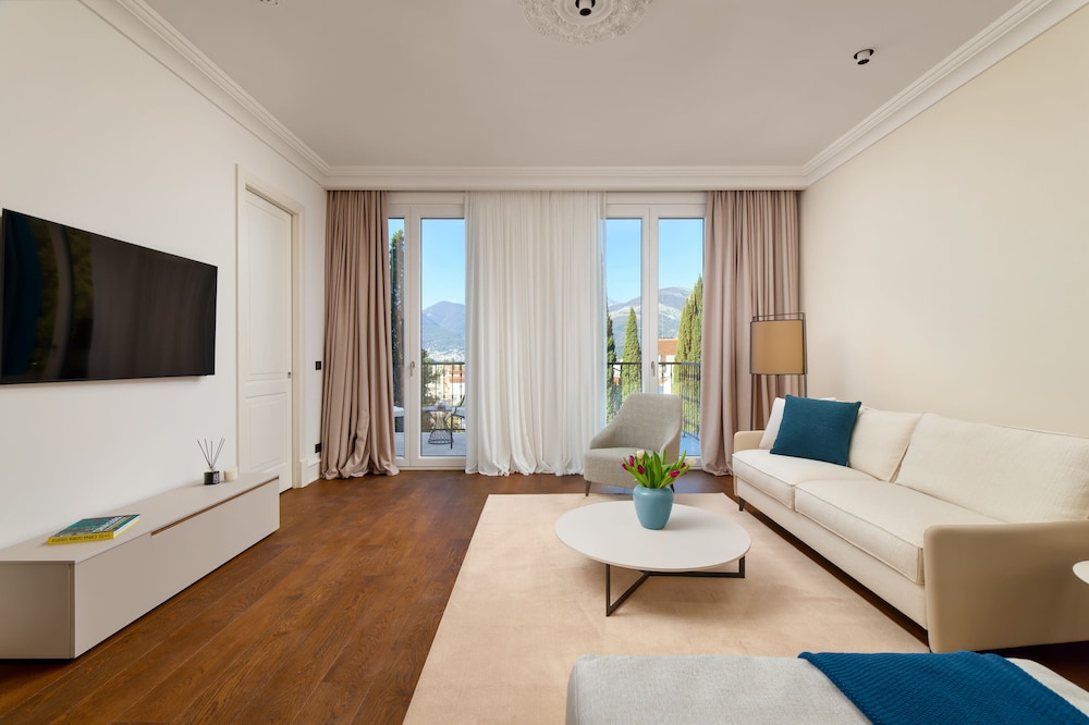 porto montenegro residences