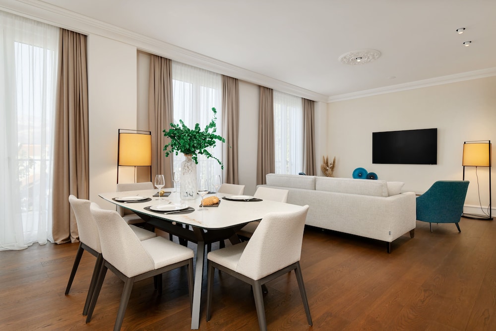 porto montenegro residences