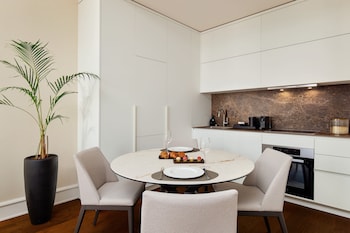 porto montenegro residences