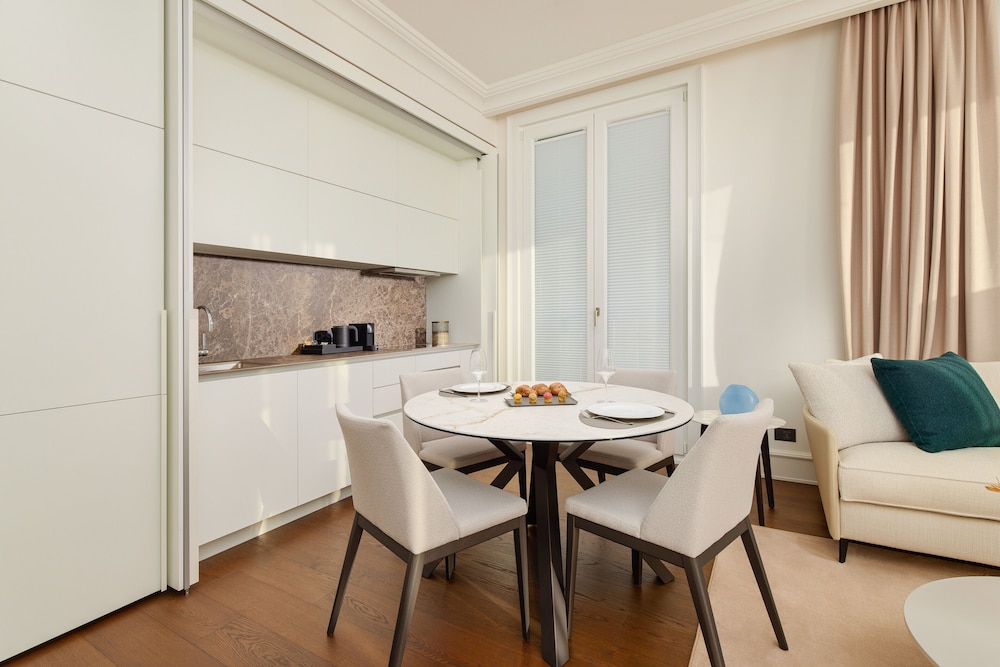 porto montenegro residences