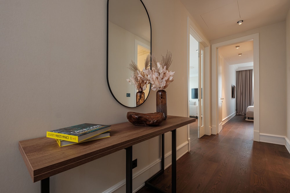 porto montenegro residences