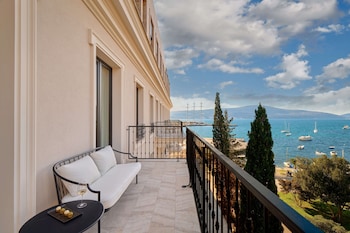 porto montenegro residences
