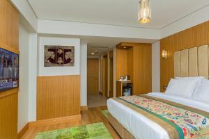 obelisk hotel and suites