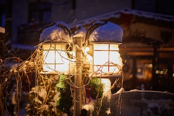 pensiunea vlahia inn